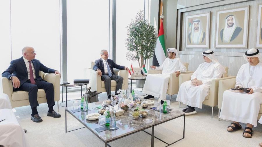 Saddi aux Émirats arabes unis: cap sur la réforme énergétique et l’attraction des investissements
