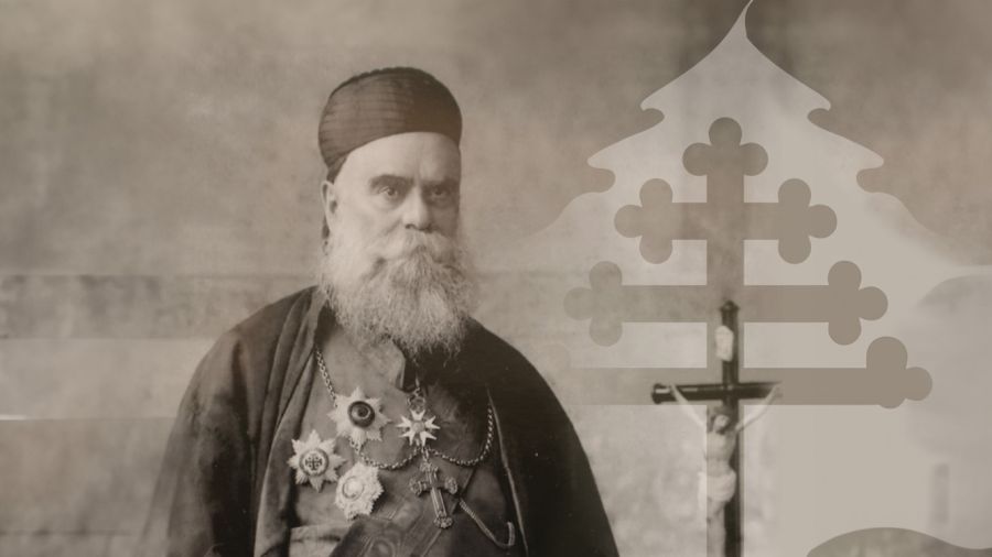 Le patriarche Hoayek : la vérité qui dérange (2/2)