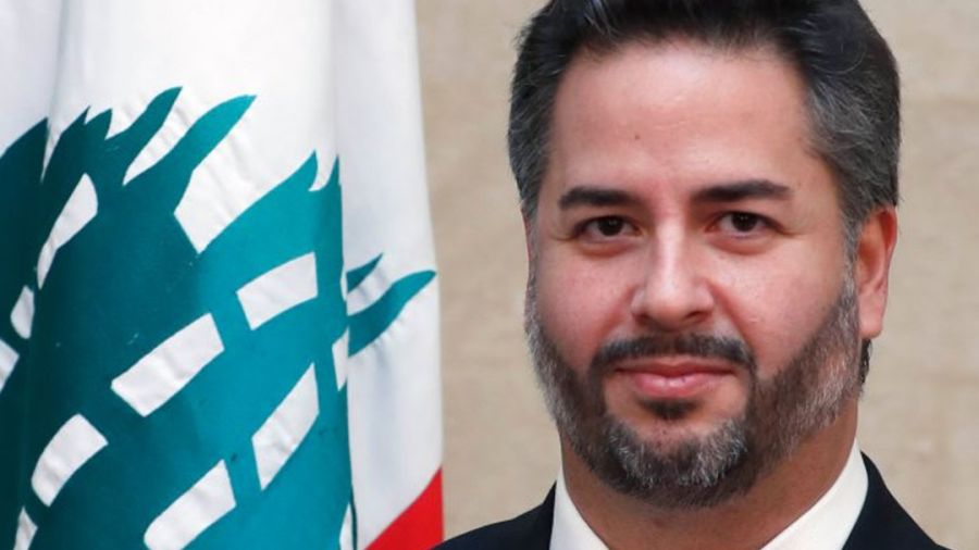 Amine Salam à Genève en tournée auprès d’organisations internationales