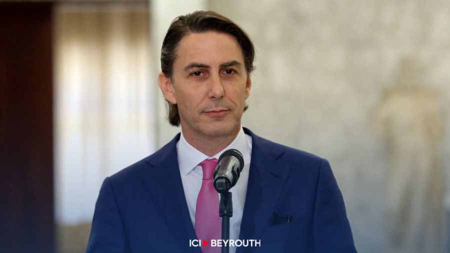 Amos Hochstein à Beyrouth vendredi... pour 2 heures