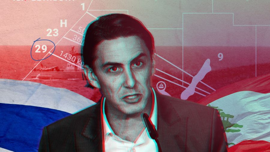 Mission d’Amos Hochstein: paix impossible ou guerre improbable?