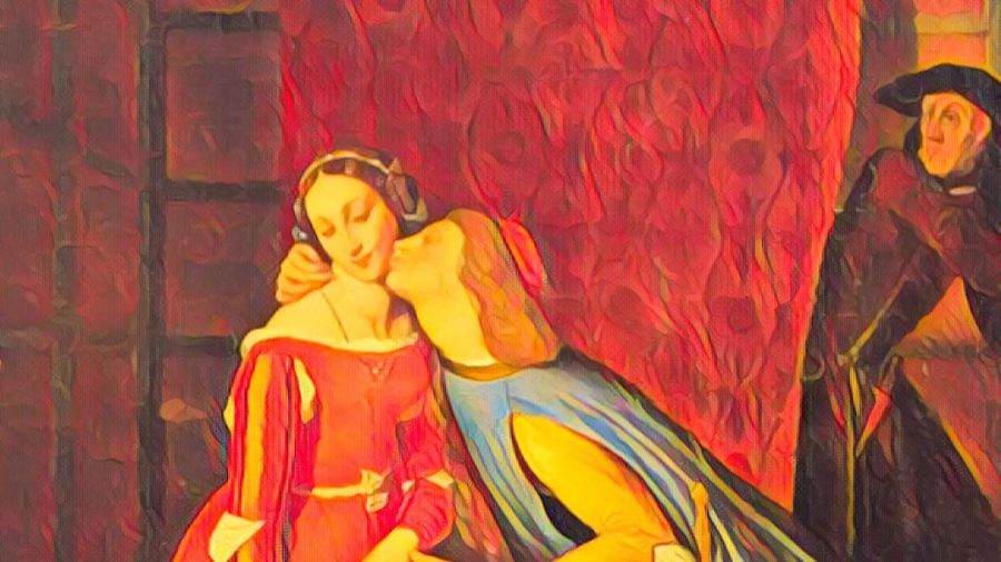 Lorsque l'essor de l'économie dope l'amour