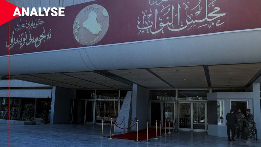 Irak, Liban: d’une paralysie parlementaire à l’autre