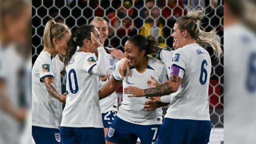 Mondial: l'Angleterre en 8e avec facilité, les Etats-Unis en tremblant