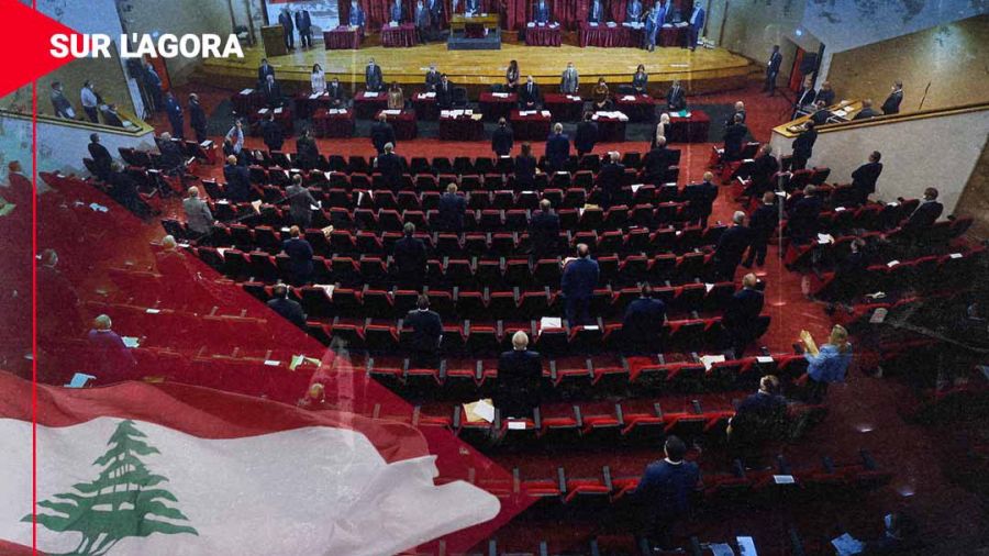 L'année de tous les dangers: 2022
