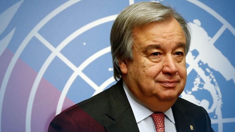 Antonio Guterres nomme un comité indépendant pour évaluer l'Unrwa