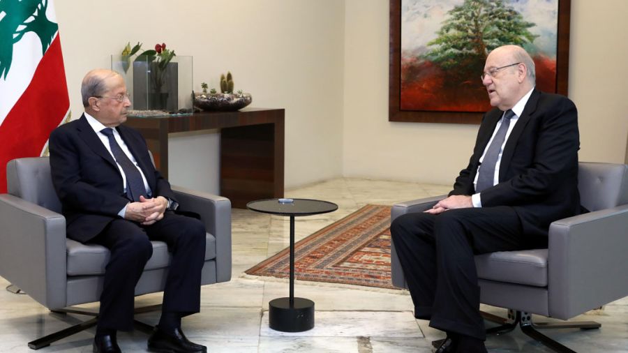 La ras-le-bol de Nagib Mikati : «Aucune solution ne peut être imposée à travers la paralysie ou le fait accompli»
