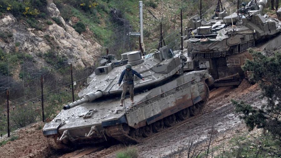 Israël suspend ses opérations «sensibles» au sud du Liban, selon Kan
