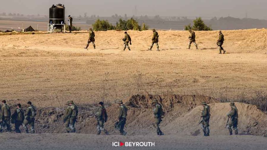 Nouveau raid israélien dans la bande de Gaza