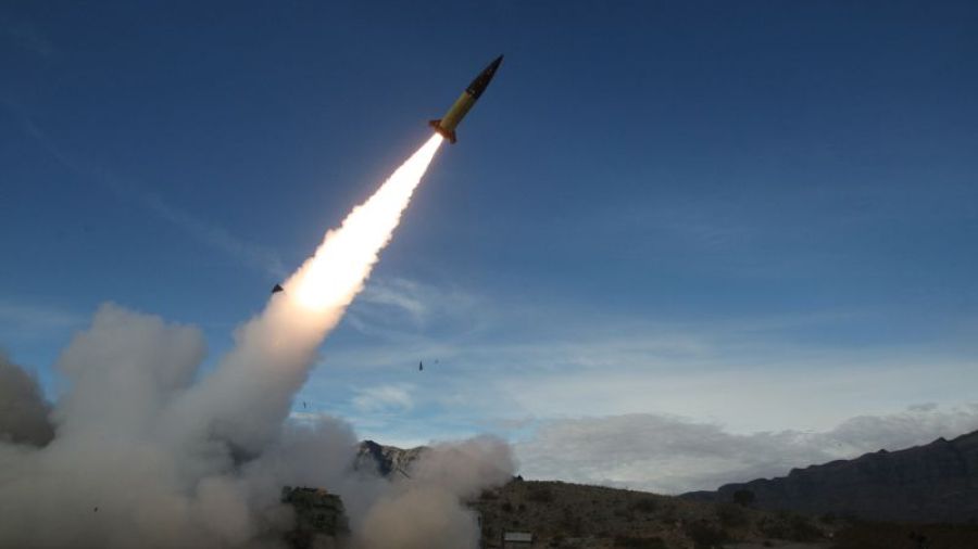 Washington approuve une vente d'armes à l'Égypte pour plus de 5 milliards de dollars
