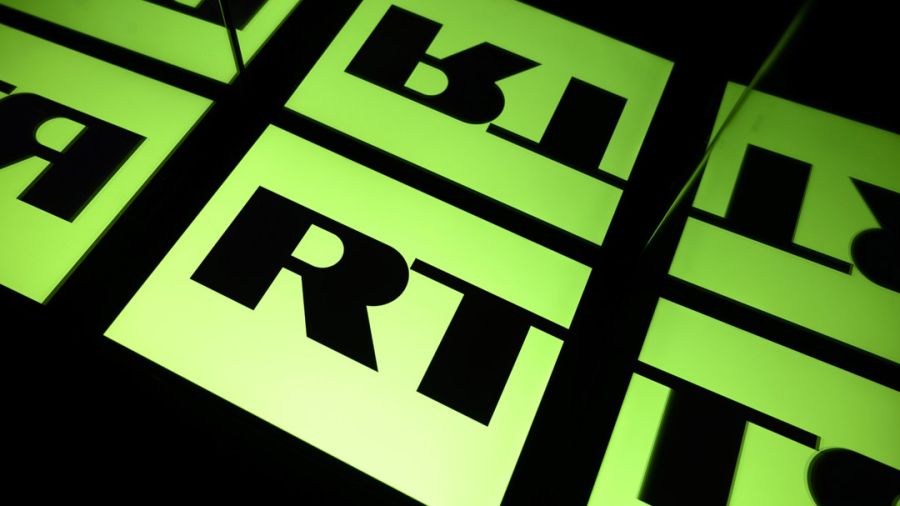 L'Allemagne suspend la diffusion de la chaîne RT, suscitant la colère de Moscou