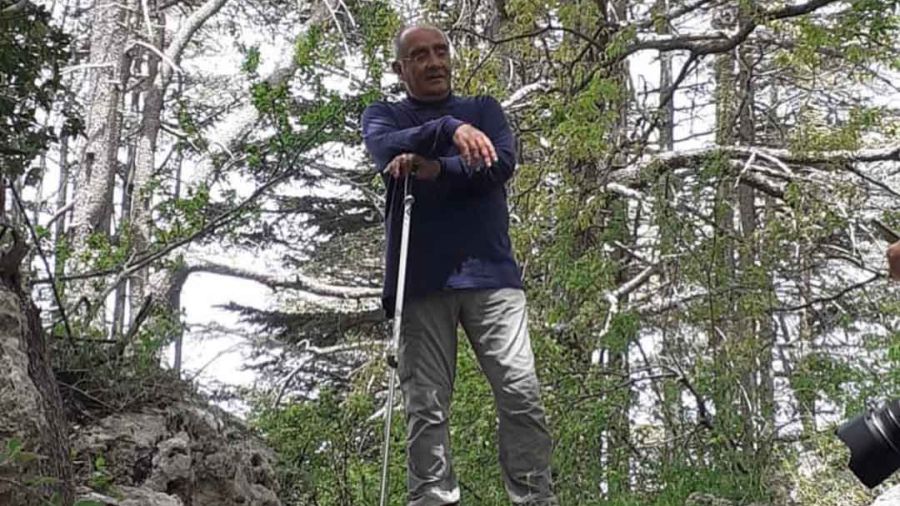 Farès Souhaid, un patriote libanais