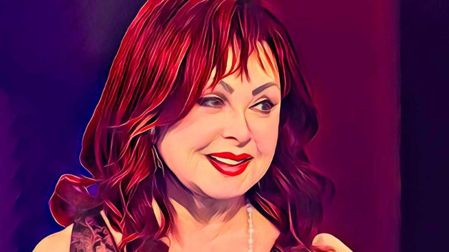Décès de Naomi Judd, la chanteuse de country