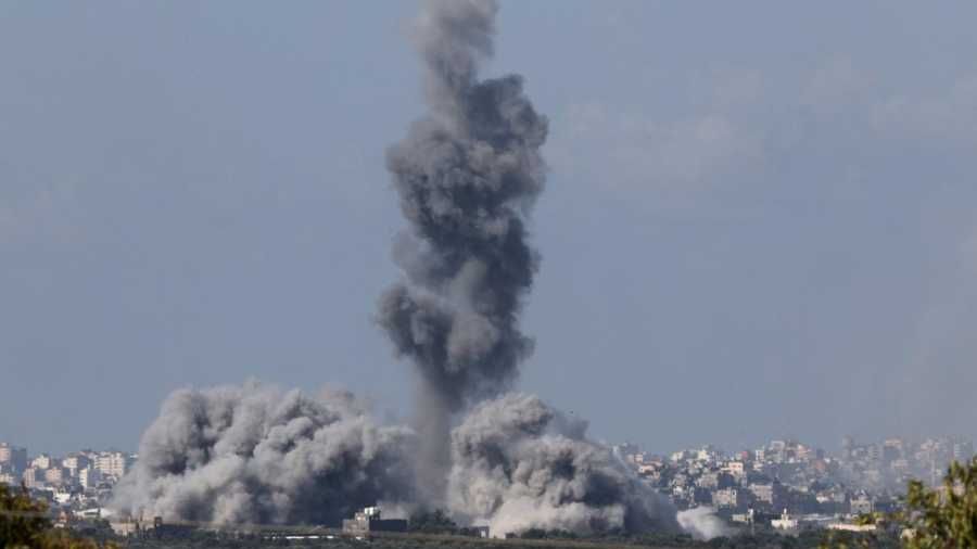 Liban-Sud: cinq tués dans un raid israélien à Teir Debba, à seize jours de l’expiration du cessez-le-feu