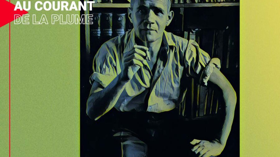 Jean Genet, le martyr cleptomane