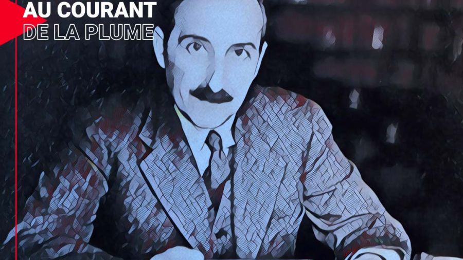 Stefan Zweig, le camusien avant l’heure