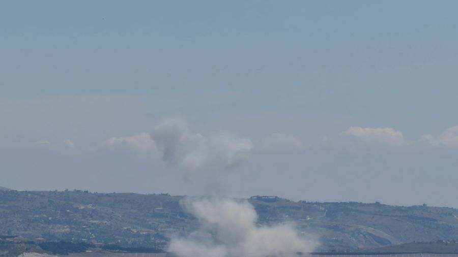 L'Office national du Litani met en garde contre les risques liés aux frappes près du barrage de Qaraoun