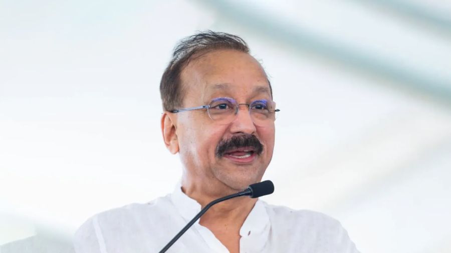 Inde: le député Baba Siddique abattu à Bombay