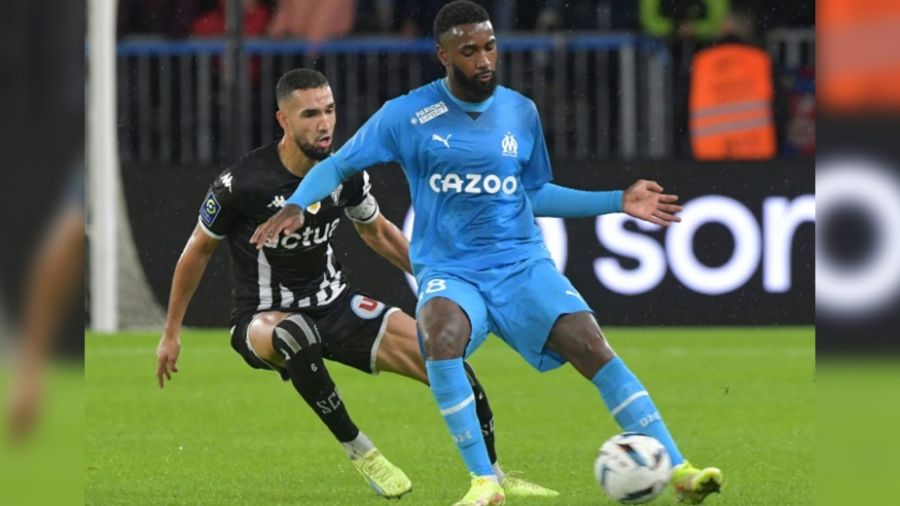 C1: l'OM veut décoller, Inter-Barça à l'affiche de la 3e journée