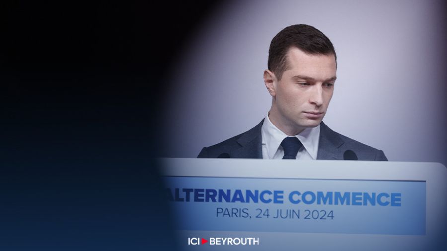 Le RN en tête au second tour, mais sans majorité absolue