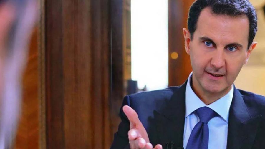Après Washington et Londres, l'UE sanctionne des cousins d'Assad