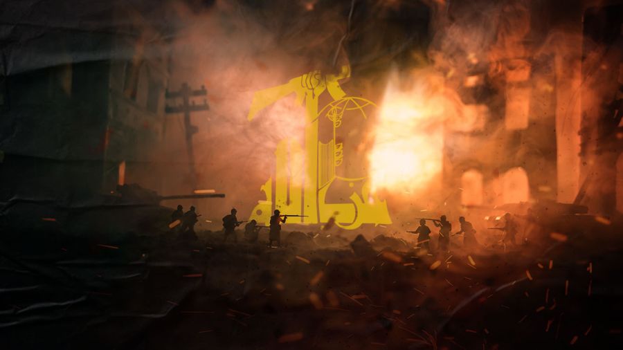 Le Hezbollah, entre la tentation de rallumer la guerre et celle d’attiser les tensions internes