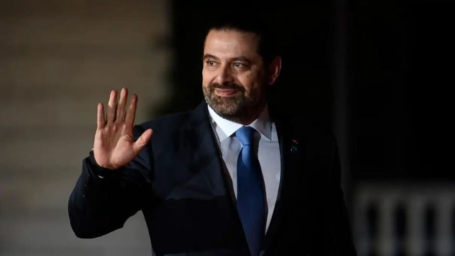 Saad Hariri, la renaissance