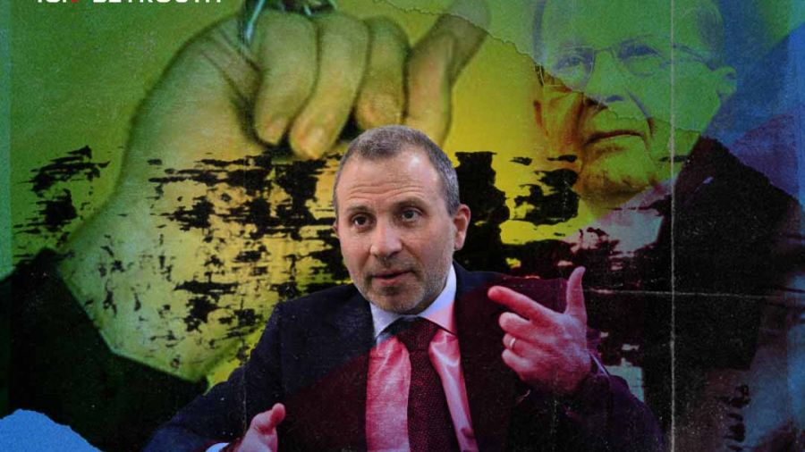 Bassil le mal placé pour s'en prendre au Hezbollah