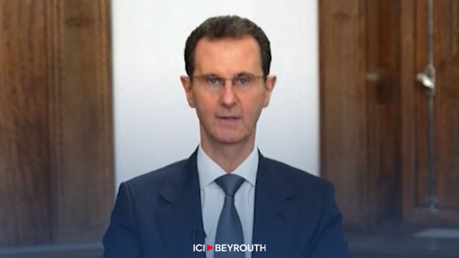 La France valide le mandat d'arrêt contre Bachar al-Assad