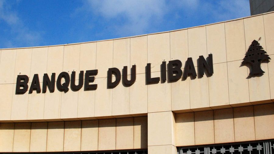 Guerre de communiqués Baabda-BDL