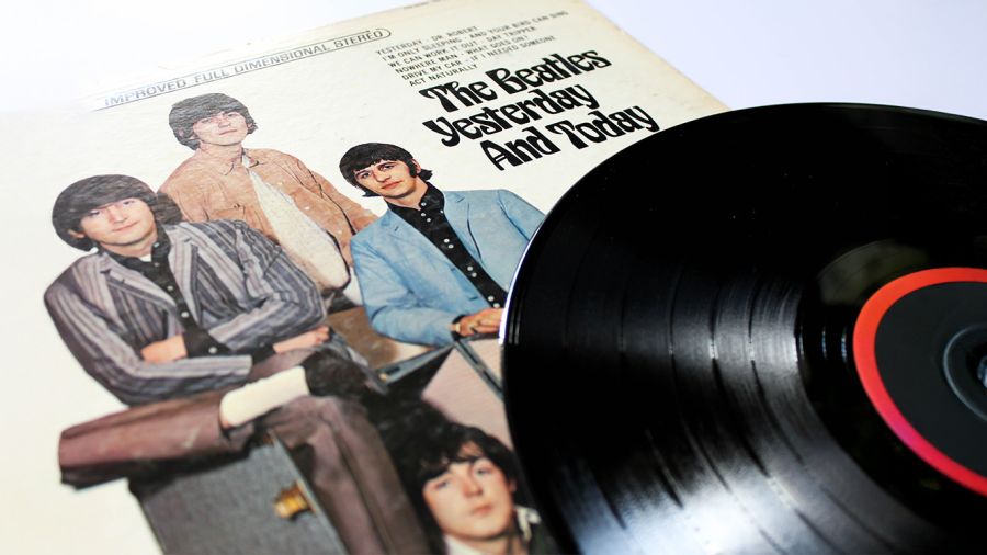 "Yesterday" des Beatles, le tube né d’un rêve mystérieux 