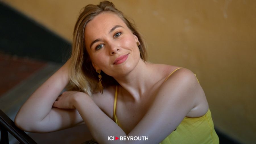 Elsa Dreisig ou le défi d’incarner Salomé