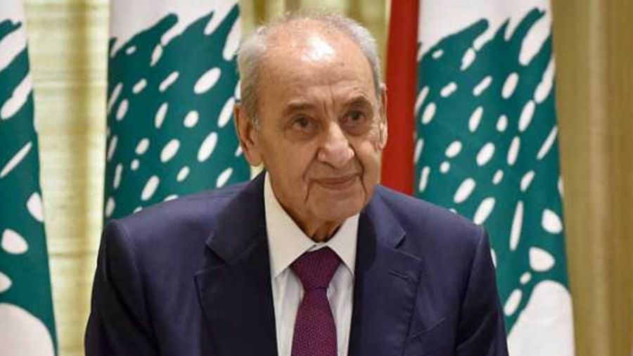 Berry: Pas de séance sans entente sur un président