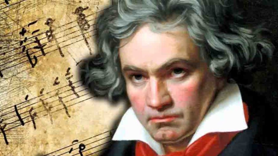 L'analyse ADN des cheveux de Beethoven révèle des secrets