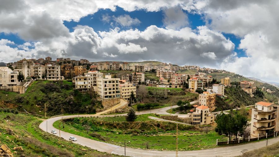 Bhamdoun, le sanatorium naturel du Liban