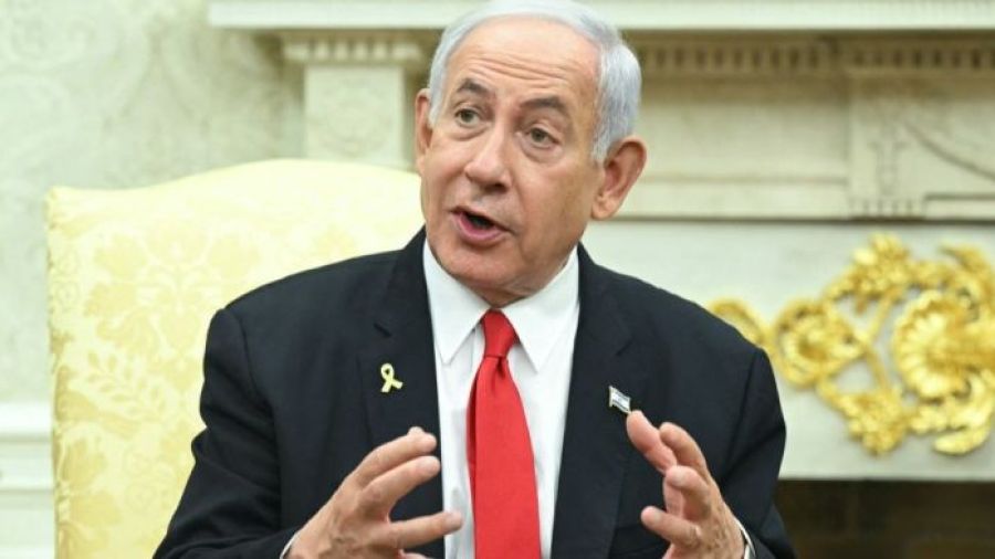 Netanyahou réaffirme sa détermination à libérer les otages à Gaza
