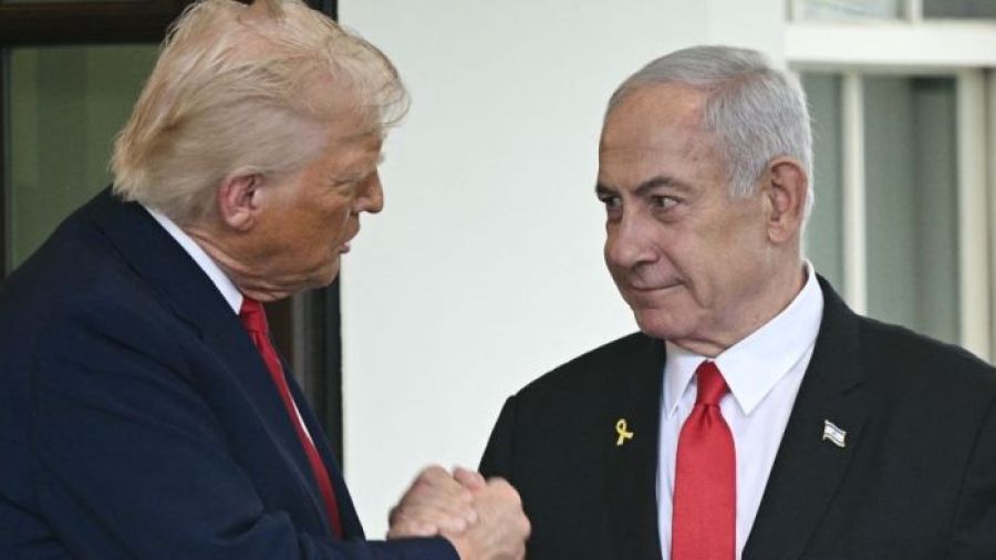 Attaque de Washington: Plein soutien de Trump aux objectifs d’Israël dans sa guerre contre le Hamas