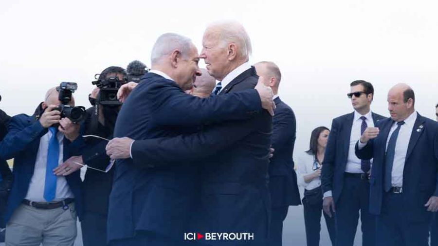 Sondage: L'opinion américaine désapprouve Israël