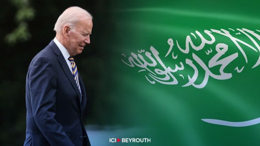 Quel accueil réserve-t-on pour Biden à Jeddah?