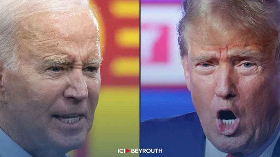 Biden prépare les Américains à une transition  avec Trump