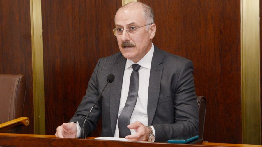 Abdallah: Lier les élections présidentielles à la crise régionale est suicidaire