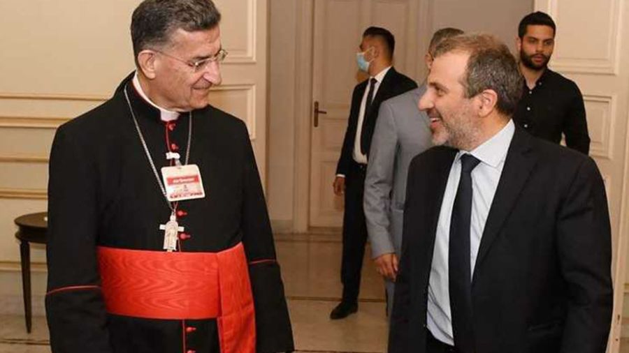 En manque de levier, le CPL se tourne vers Bkerké