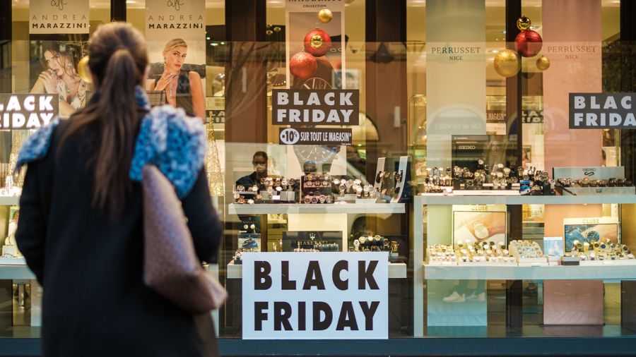 Un Black Friday au Liban attendu mais perturbé