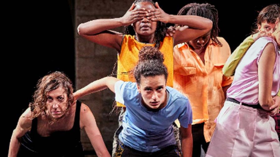«Black Lights» ou quand la violence devient danse