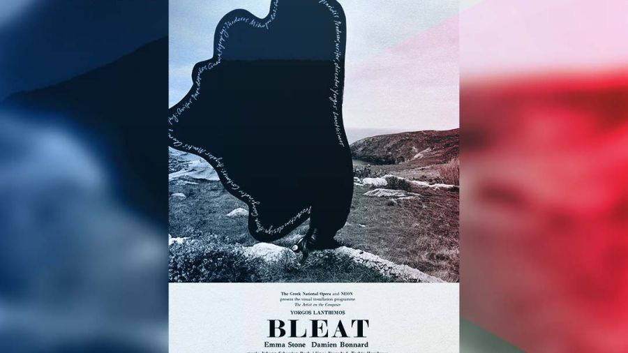 « Bleat » (« Bêlement »), le court métrage sombre de Yorgos Lanthimos
