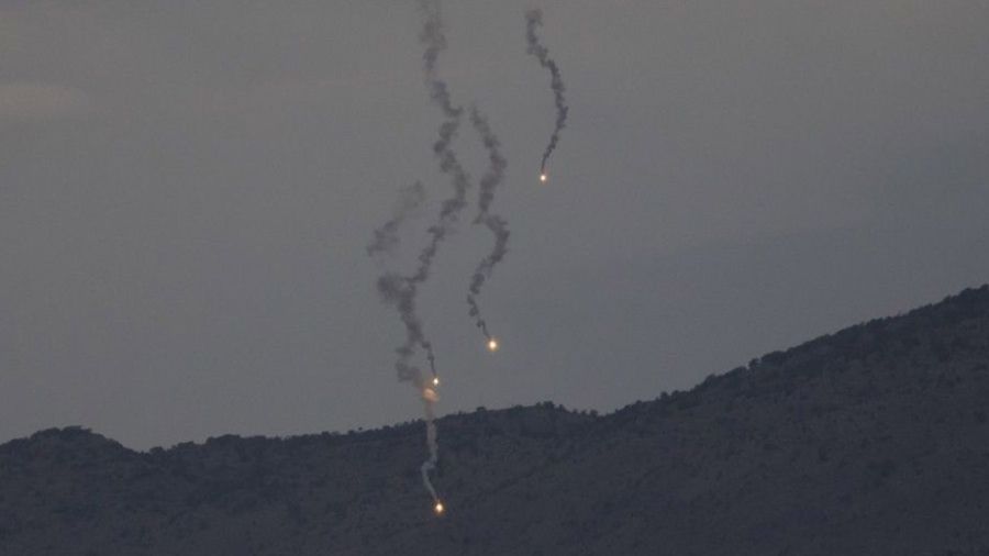Reprise des bombardements au Liban-Sud