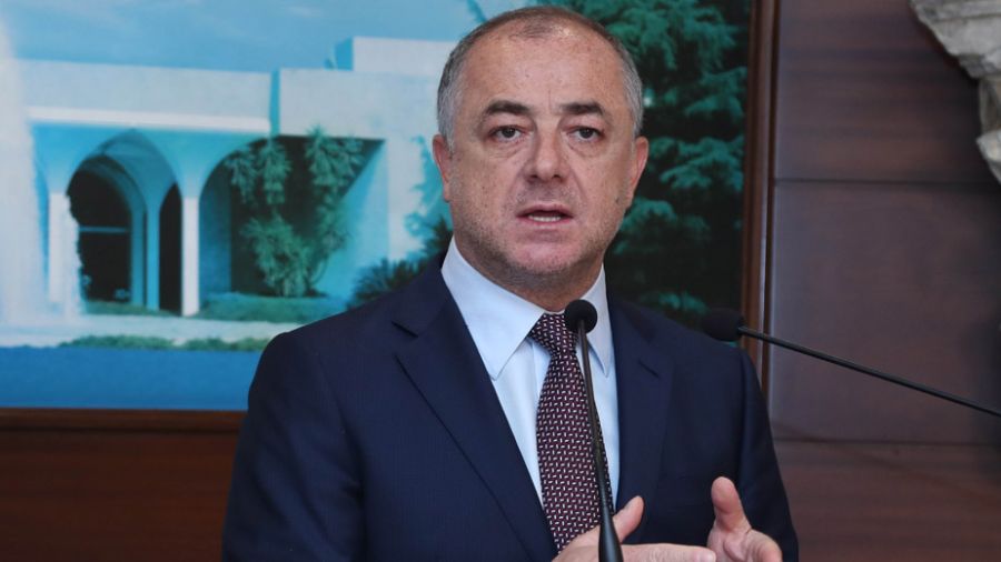 Bou Saab: l'accord sur la délimitation n’est pas une normalisation