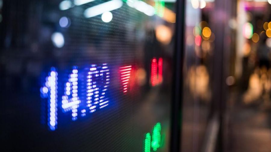 Bourse mondiale 2025 : entre sommets vertigineux et chutes brutales