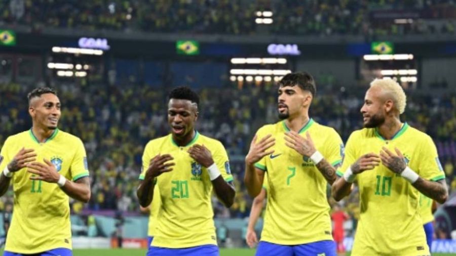 Mondial-2022: le programme du jour