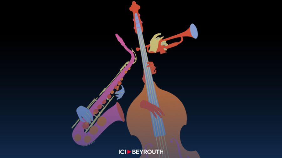 Premier festival de jazz au Châtelet